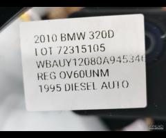 SPECCHIO SPECCHIETTO RETROVISORE DX BMW E91 E90 LC - 16