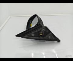 SPECCHIO SPECCHIETTO RETROVISORE DX BMW E91 E90 LC - 20