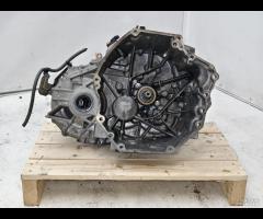 CAMBIO MANUALE 6M R9M 2WD 320104BR1D 1.6D 96Kw NIS