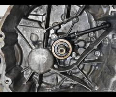 CAMBIO MANUALE 6M R9M 2WD 320104BR1D 1.6D 96Kw NIS