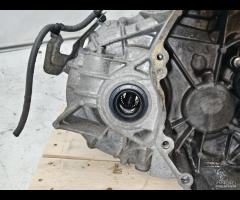 CAMBIO MANUALE 6M R9M 2WD 320104BR1D 1.6D 96Kw NIS - 6