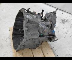 CAMBIO MANUALE 6M R9M 2WD 320104BR1D 1.6D 96Kw NIS - 8