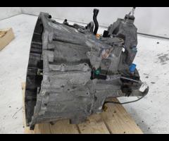 CAMBIO MANUALE 6M R9M 2WD 320104BR1D 1.6D 96Kw NIS - 9