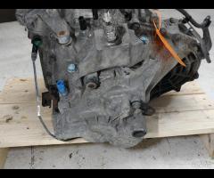 CAMBIO MANUALE 6M R9M 2WD 320104BR1D 1.6D 96Kw NIS - 12