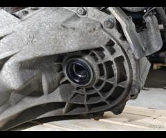 CAMBIO MANUALE 6M R9M 2WD 320104BR1D 1.6D 96Kw NIS - 14