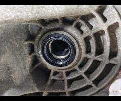 CAMBIO MANUALE 6M R9M 2WD 320104BR1D 1.6D 96Kw NIS - 15