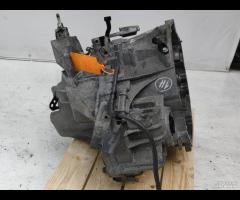 CAMBIO MANUALE 6M R9M 2WD 320104BR1D 1.6D 96Kw NIS - 17