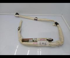 AIRBAG A TENDINA TETTO LATERALE SX BMW 118D 1 F20