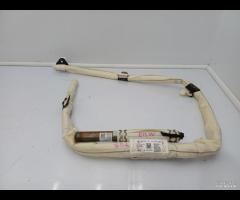 AIRBAG A TENDINA TETTO LATERALE SX BMW 118D 1 F20