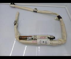 AIRBAG A TENDINA TETTO LATERALE SX BMW 118D 1 F20