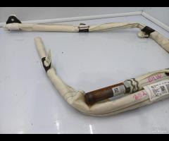 AIRBAG A TENDINA TETTO LATERALE SX BMW 118D 1 F20