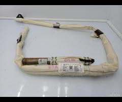 AIRBAG A TENDINA TETTO LATERALE SX BMW 118D 1 F20 - 6
