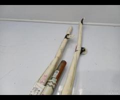 AIRBAG A TENDINA TETTO LATERALE SX BMW 118D 1 F20 - 8