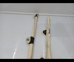 AIRBAG A TENDINA TETTO LATERALE SX BMW 118D 1 F20 - 10