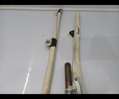 AIRBAG A TENDINA TETTO LATERALE SX BMW 118D 1 F20 - 11