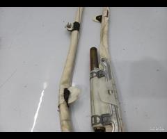 AIRBAG A TENDINA TETTO LATERALE SX BMW 118D 1 F20 - 12