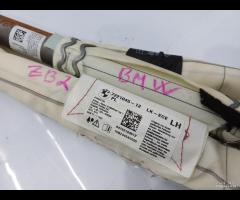 AIRBAG A TENDINA TETTO LATERALE SX BMW 118D 1 F20 - 14