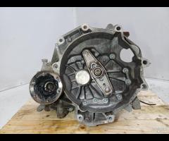 CAMBIO MANUALE 6M VOLKSWAGEN GOLF BLP  1.6B 85KW 1