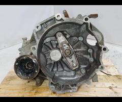 CAMBIO MANUALE 6M VOLKSWAGEN GOLF BLP  1.6B 85KW 1