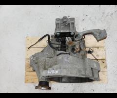 CAMBIO MANUALE 6M VOLKSWAGEN GOLF BLP  1.6B 85KW 1