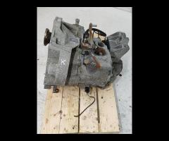 CAMBIO MANUALE 6M VOLKSWAGEN GOLF BLP  1.6B 85KW 1 - 6