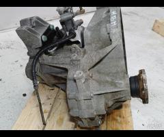 CAMBIO MANUALE 6M VOLKSWAGEN GOLF BLP  1.6B 85KW 1 - 8