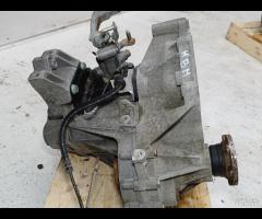 CAMBIO MANUALE 6M VOLKSWAGEN GOLF BLP  1.6B 85KW 1 - 9