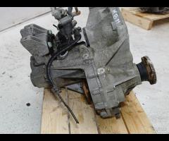 CAMBIO MANUALE 6M VOLKSWAGEN GOLF BLP  1.6B 85KW 1 - 10