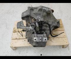 CAMBIO MANUALE 6M VOLKSWAGEN GOLF BLP  1.6B 85KW 1 - 12