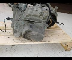 CAMBIO MANUALE 6M VOLKSWAGEN GOLF BLP  1.6B 85KW 1 - 14