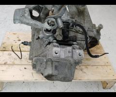 CAMBIO MANUALE 6M VOLKSWAGEN GOLF BLP  1.6B 85KW 1 - 15