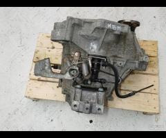 CAMBIO MANUALE 6M VOLKSWAGEN GOLF BLP  1.6B 85KW 1 - 16