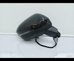 SPECCHIO SPECCHIETTO RETROVISORE DX NISSAN JUKE II