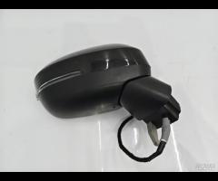 SPECCHIO SPECCHIETTO RETROVISORE DX NISSAN JUKE II