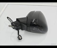 SPECCHIO SPECCHIETTO RETROVISORE DX NISSAN JUKE II - 6