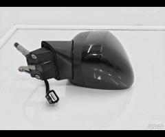 SPECCHIO SPECCHIETTO RETROVISORE DX NISSAN JUKE II - 7