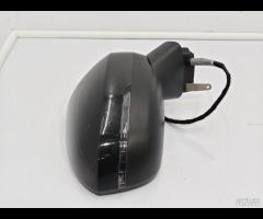 SPECCHIO SPECCHIETTO RETROVISORE DX NISSAN JUKE II - 10