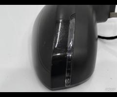 SPECCHIO SPECCHIETTO RETROVISORE DX NISSAN JUKE II - 12