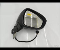 SPECCHIO SPECCHIETTO RETROVISORE DX NISSAN JUKE II - 14