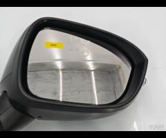 SPECCHIO SPECCHIETTO RETROVISORE DX NISSAN JUKE II - 15