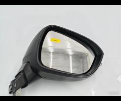 SPECCHIO SPECCHIETTO RETROVISORE DX NISSAN JUKE II - 16
