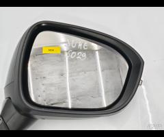 SPECCHIO SPECCHIETTO RETROVISORE DX NISSAN JUKE II - 17