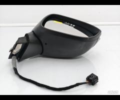 SPECCHIO SPECCHIETTO RETROVISORE DX NISSAN JUKE II - 19