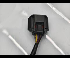 SPECCHIO SPECCHIETTO RETROVISORE DX NISSAN JUKE II - 20