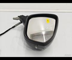 SPECCHIO SPECCHIETTO RETROVISORE DX NISSAN JUKE II - 21