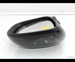 SPECCHIO SPECCHIETTO RETROVISORE DX NISSAN JUKE II - 22