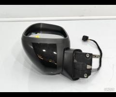 SPECCHIO SPECCHIETTO RETROVISORE DX NISSAN JUKE II - 23
