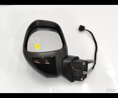 SPECCHIO SPECCHIETTO RETROVISORE DX NISSAN JUKE II - 24