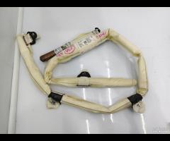 AIRBAG A TENDINA TETTO LATERALE SINISTRA BMW F20 F