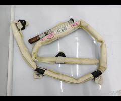 AIRBAG A TENDINA TETTO LATERALE SINISTRA BMW F20 F
